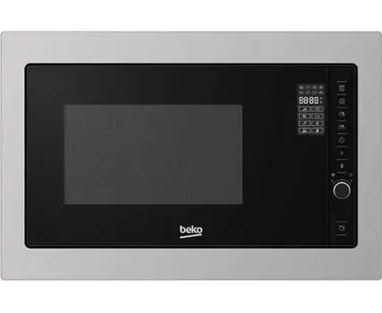 მიკროტალღური ღუმელი BEKO MGB 25332 BG