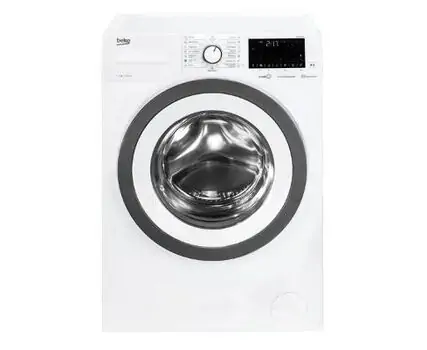 სარეცხი მანქანა BEKO WUE 9736 XSW Superia