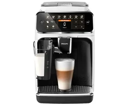 ყავის აპარატი PHILIPS EP4343/50