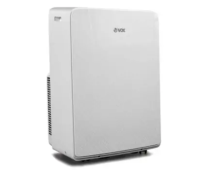 კონდიციონერი VOX VPA 14, 2 image