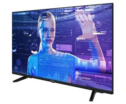 ტელევიზორი Grundig 55 GFU 7800B, 3 image