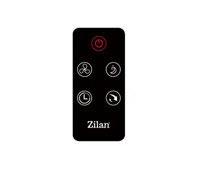 ვენტილატორი Zilan ZLN1178, 3 image