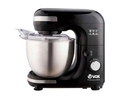 მიქსერი VOX KR9701