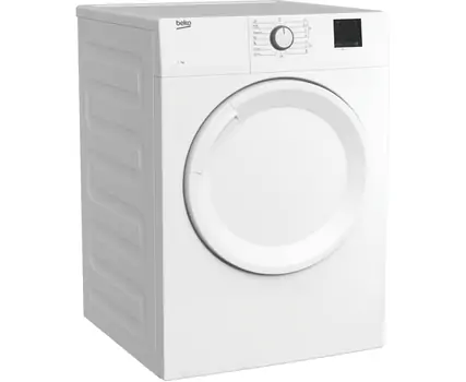 საშრობი მანქანა BEKO DA 7011 PA, 2 image