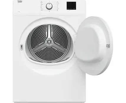 საშრობი მანქანა BEKO DA 7011 PA