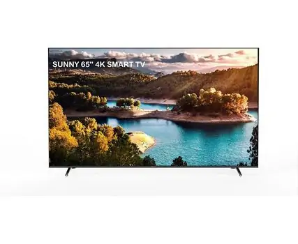 ტელევიზორი SUNNY 65'' (SN65FIL240) WebOS TV