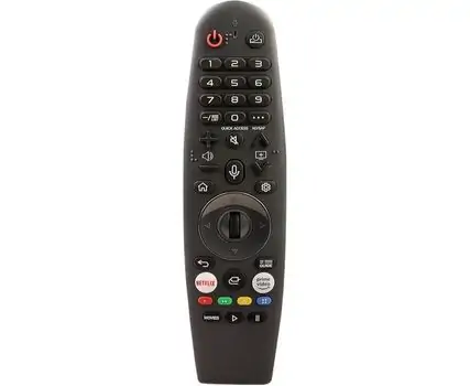 ტელევიზორი SUNNY 65'' (SN65FIL240) WebOS TV, 4 image