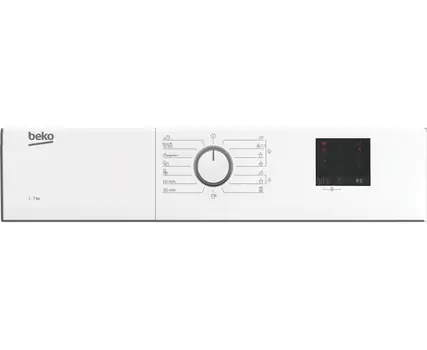 საშრობი მანქანა BEKO DA 7011 PA, 4 image