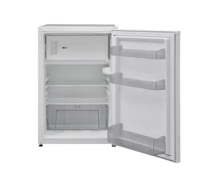 მაცივარი VOX KS 1430 F, 2 image