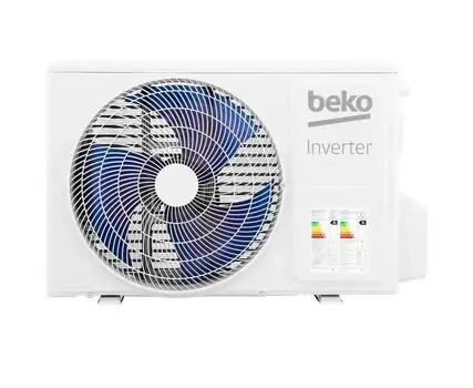 კონდიციონერი BEKO BBVHM 180/181 INV, 4 image