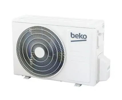 კონდიციონერი BEKO BBFDA 240/241, 5 image