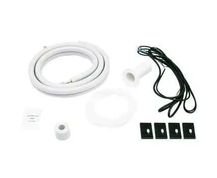 კონდიციონერი BEKO BBFDA 090/091, 4 image