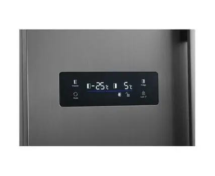 მაცივარი BEKO GNO 5221 XP, 4 image