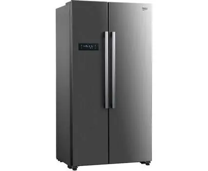 მაცივარი BEKO GNO 5221 XP