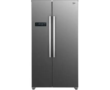 მაცივარი BEKO GNO 5221 XP, 2 image