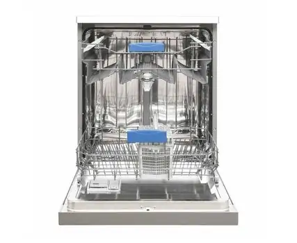 ჭურჭლის სარეცხი მანქანა VOX LC 15A22IXE, 3 image