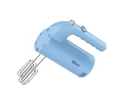 მიქსერი Zilan ZLN3161