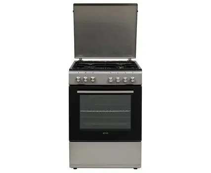 გაზქურა VOX GTR 6400 S