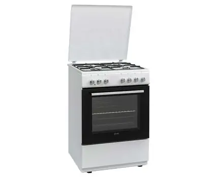 გაზქურა VOX GTR 6400 W, 3 image