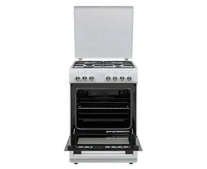 გაზქურა VOX GTR 6400 W, 2 image