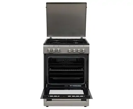 გაზქურა VOX GTR 6400 S, 2 image