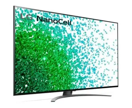 ტელევიზორი LG 50NANO813PA, 2 image