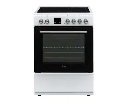 გაზქურა VOX CHT 6155 W