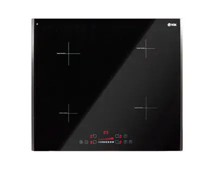 ჩასაშენებელი ზედა პანელი VOX EBI444, 2 image