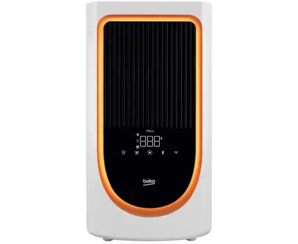 ჰაერის გამწმენდი Beko ATP5500N