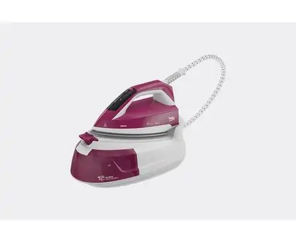 უთო Beko SGA 6126 R
