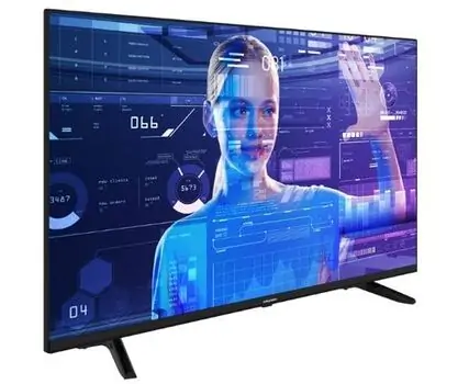 ტელევიზორი Grundig 43 GFU 7800B, 2 image