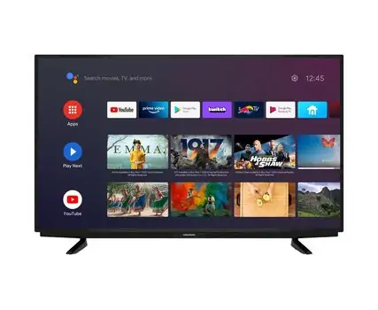 ტელევიზორი Grundig 50 GFU 7800B