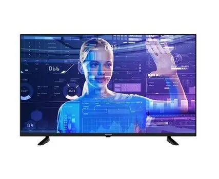 ტელევიზორი Grundig 43 GFU 7800B