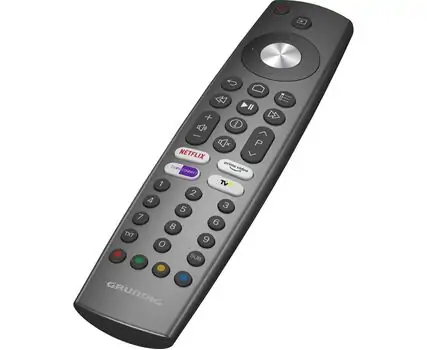 ტელევიზორი Grundig 50 GFU 7800B, 4 image