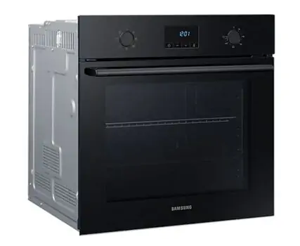 ჩასაშენებელი ღუმელი Samsung NV68A1110BB/WT, 6 image