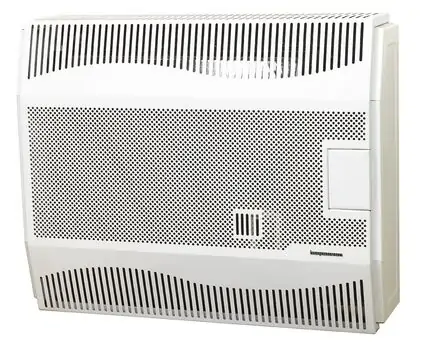 გაზის გამათბობელი millen HDU-10 Gas Stove 85 - 100 მ²
