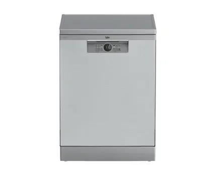 ჭურჭლის სარეცხი მანქანა BEKO BDFN26430XC