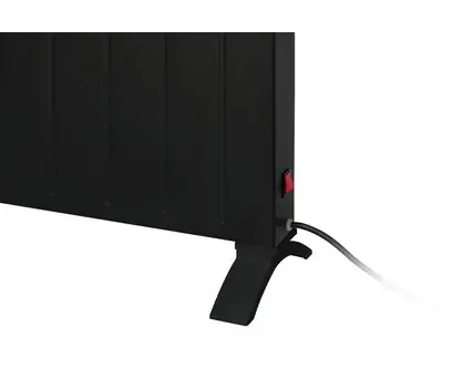 ელექტრო კონვექტორული გამათბობელი Zilan ZLN6258 Convector, 2 image