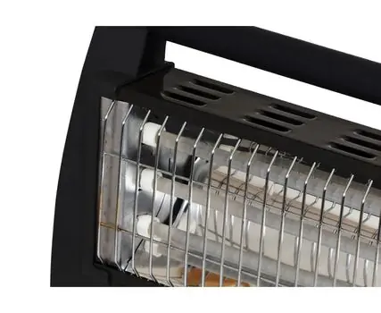 ინფრაწითელი გამათბობელი Floria ZLN8815 Quartz, 3 image