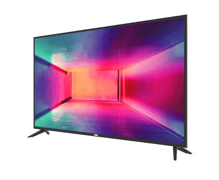 ტელევიზორი VOX 55A11U314B, 2 image