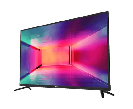 ტელევიზორი VOX 43A11U314B, 2 image