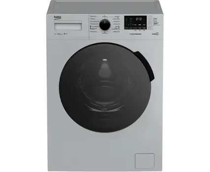 სარეცხი მანქანა BEKO RSPE78612S
