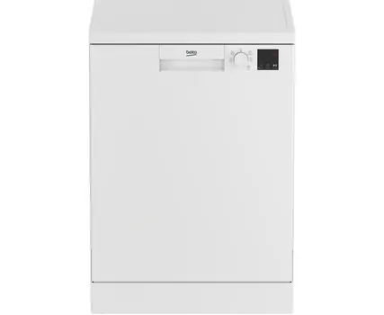 ჭურჭლის სარეცხი მანქანა BEKO DVN05320W Superia