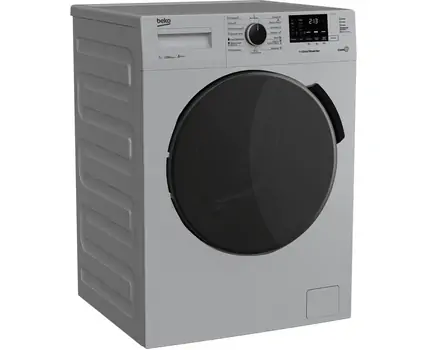 სარეცხი მანქანა BEKO RSPE78612S, 2 image