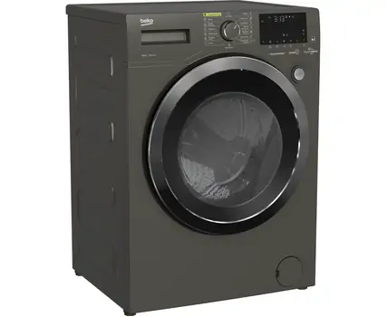 სარეცხი მანქანა BEKO WTE 10736 CHT Premium, 2 image