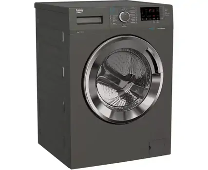 სარეცხი მანქანა BEKO WTV 8612 XMCI NOVA, 2 image
