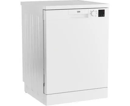ჭურჭლის სარეცხი მანქანა BEKO DVN05320W Superia, 2 image