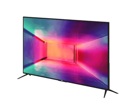ტელევიზორი VOX 65A11U314B, 2 image
