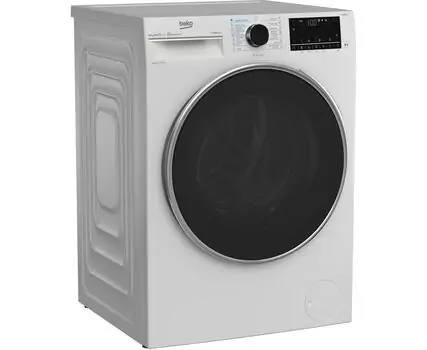 სარეცხი მანქანა BEKO B5DF T 59447 W, 2 image