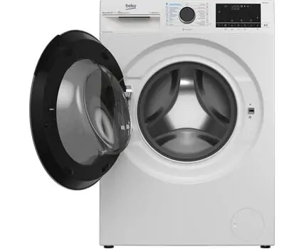 სარეცხი მანქანა BEKO B5DF T 59447 W, 3 image
